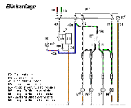 Warnblinkschalter Vw Käfer Schaltplan